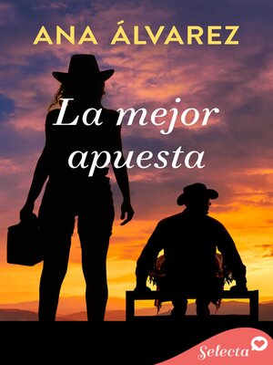 cover image of La mejor apuesta
